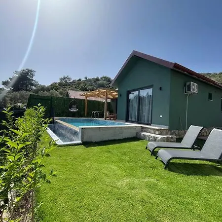 Karabucak Villa *