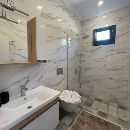 Villa Karabucak Fethiye