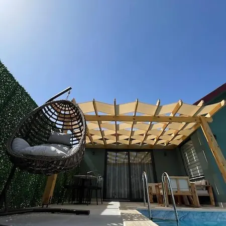 Villa Karabucak Fethiye
