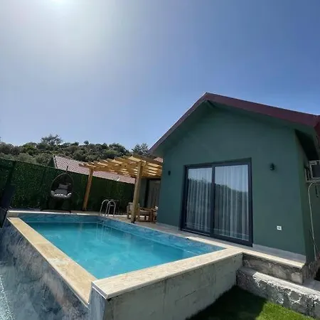 Villa Karabucak Fethiye