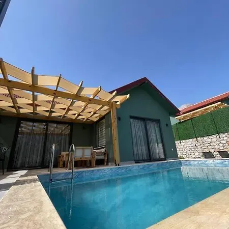 Villa Karabucak