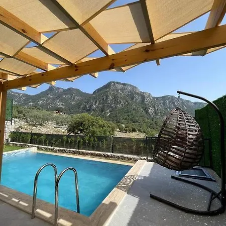 Vila Karabucak Fethiye