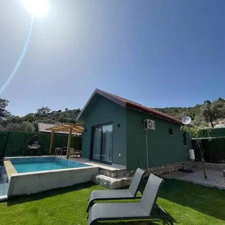 Vila Karabucak